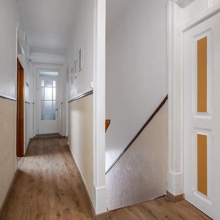 Apartamento Tipico - Vila Mafra Nazare Bagian luar foto