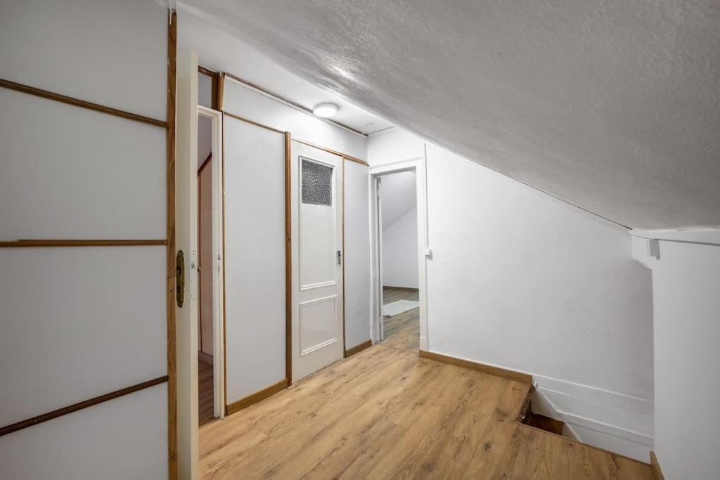 Apartamento Tipico - Vila Mafra Nazare Bagian luar foto