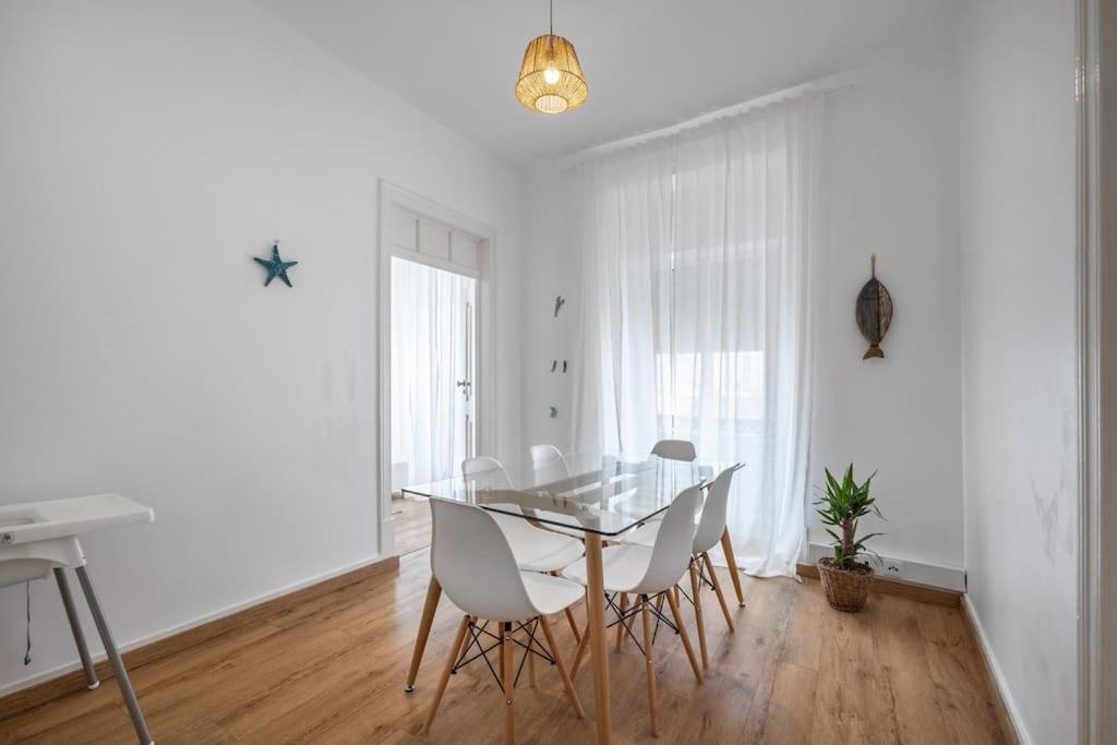 Apartamento Tipico - Vila Mafra Nazare Bagian luar foto