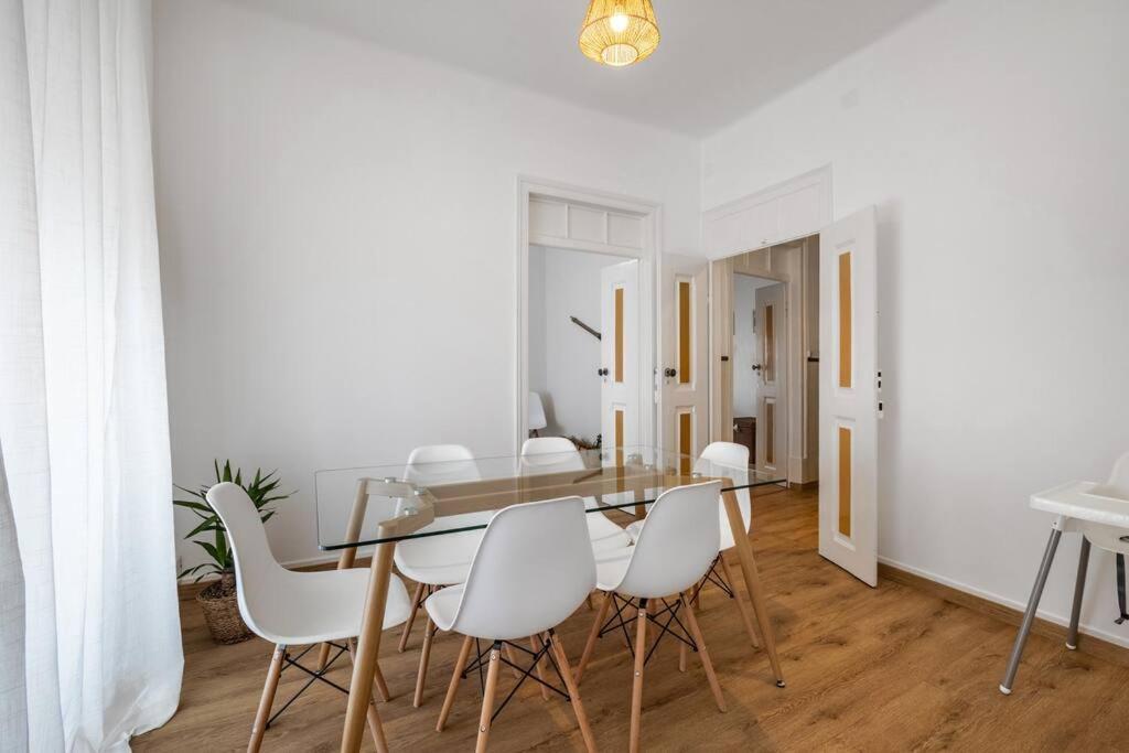 Apartamento Tipico - Vila Mafra Nazare Bagian luar foto